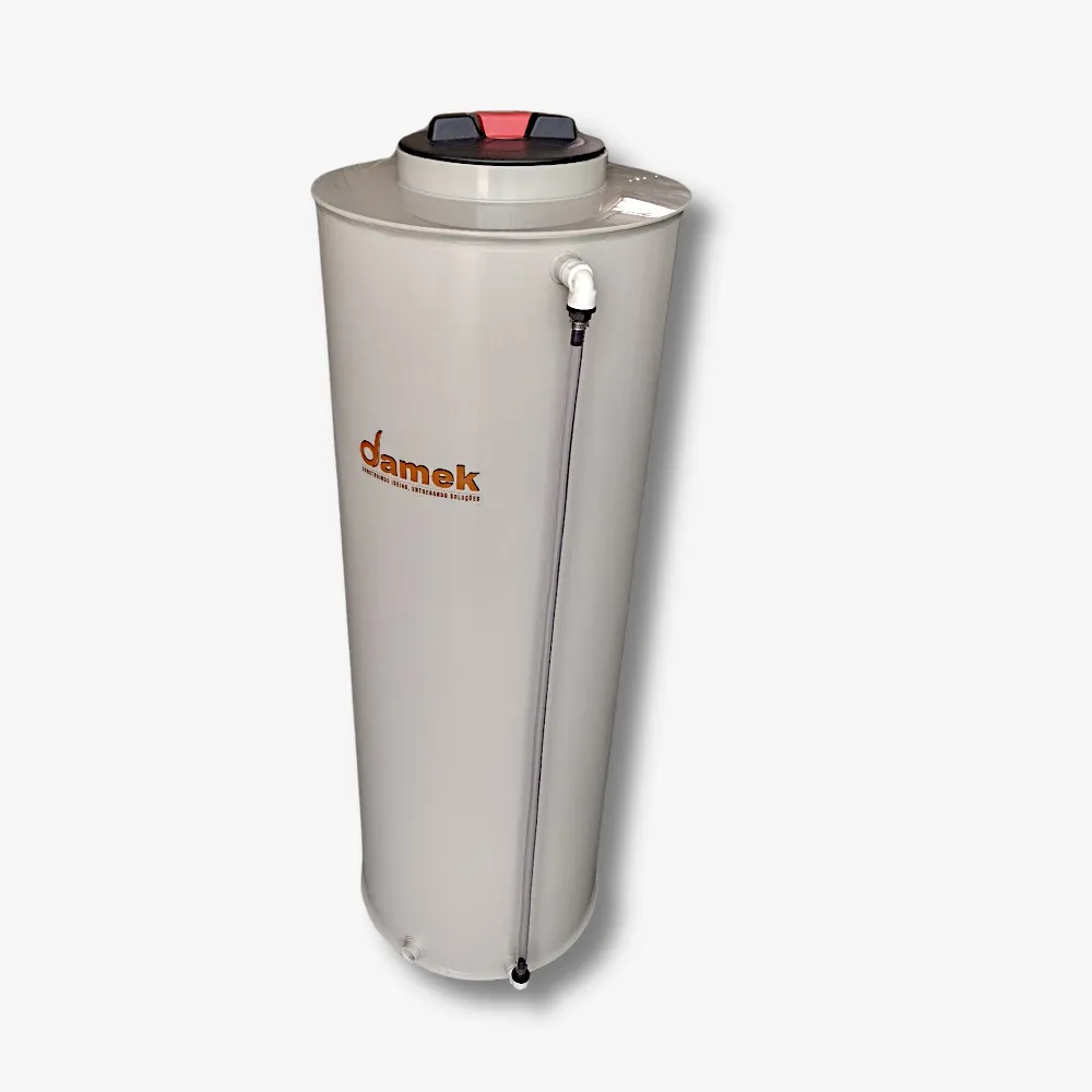 Caixa de Água Compacta 1