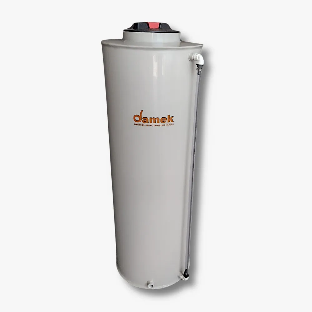 Caixa de Água Compacta 2