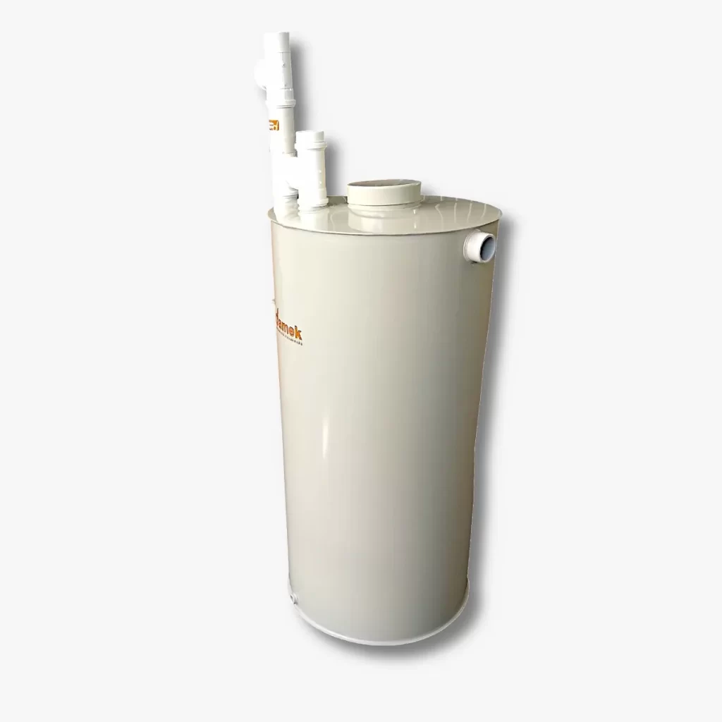 Cisterna Pequena 4