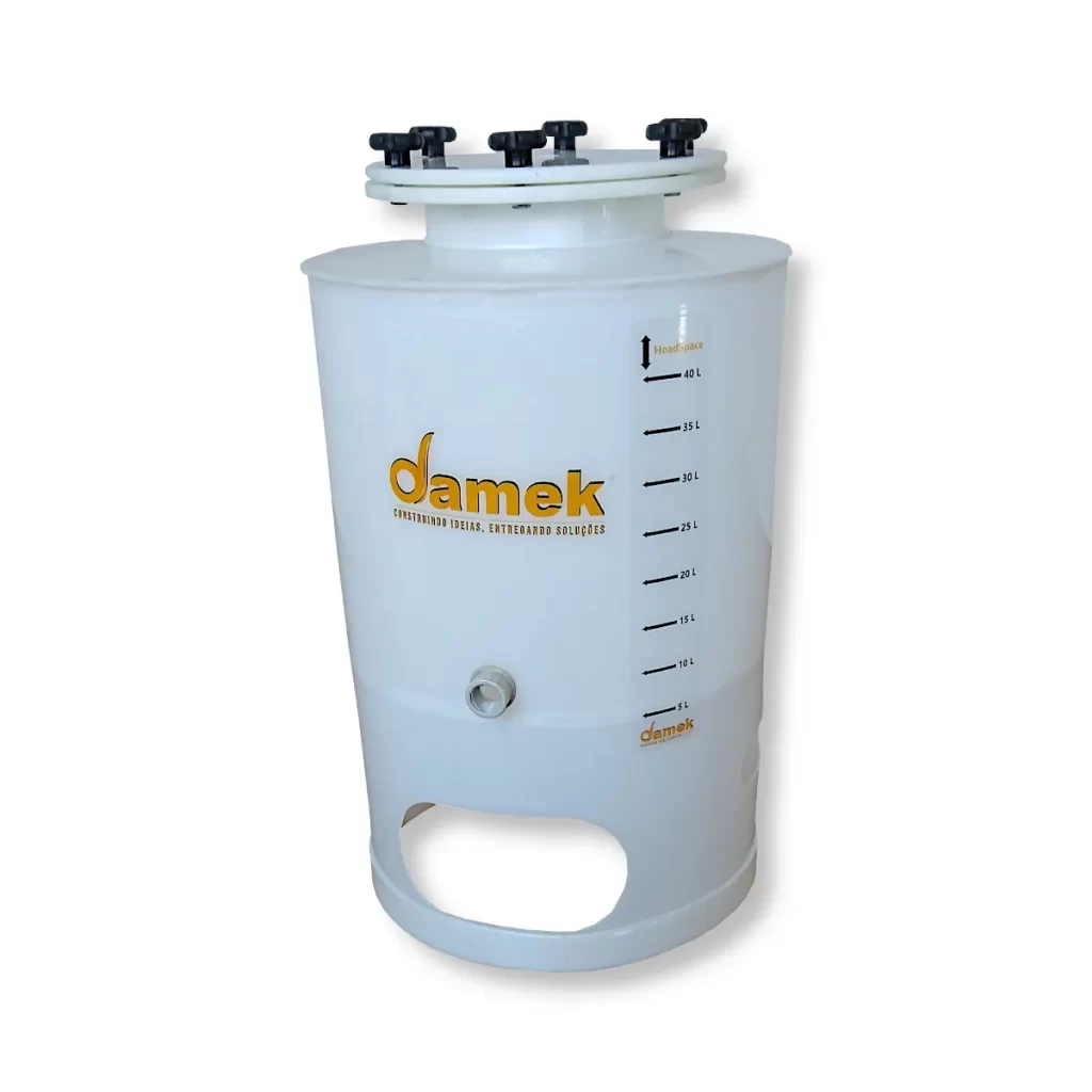 Fermentador Cônico Hobby 1