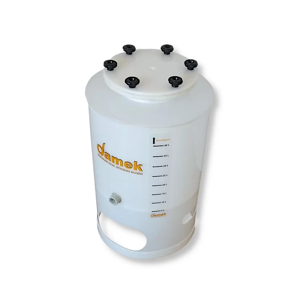 Fermentador Cônico Hobby 2