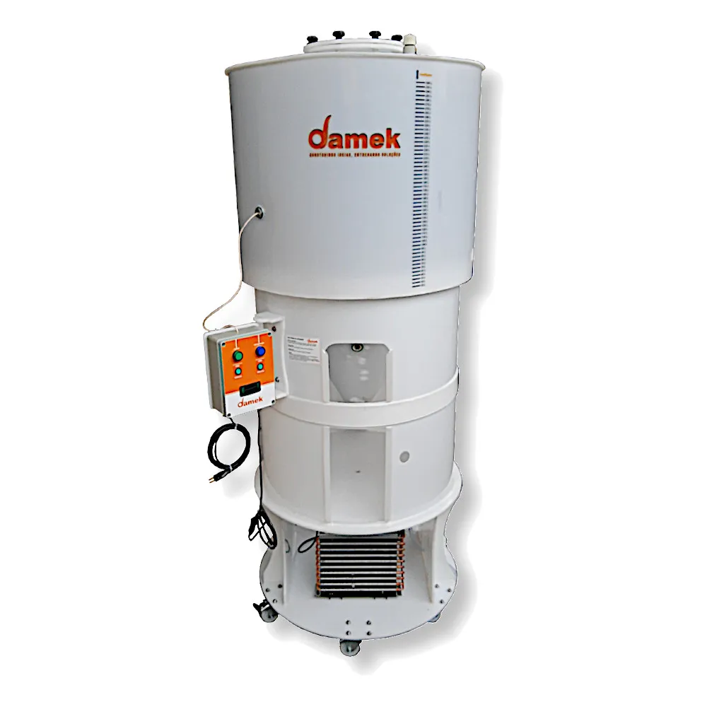 Fermentador Refrigerado 300 Litros 1