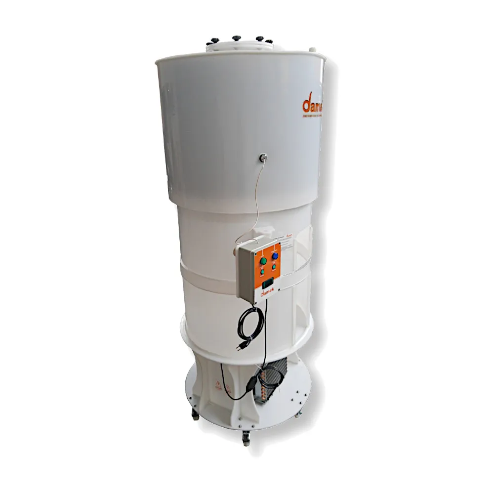 Fermentador Refrigerado 300 Litros 2