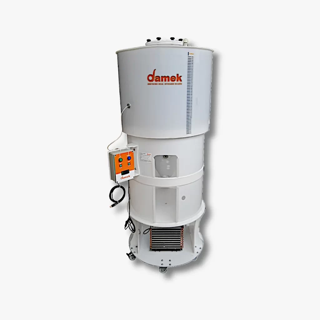 Fermentador Refrigerado 300 Litros 3