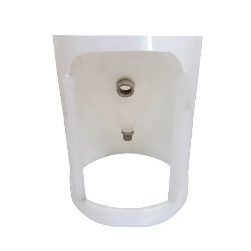 Fermentador cônico compacto 3