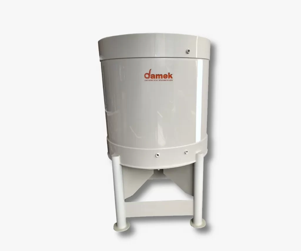 Linha Industrial 1