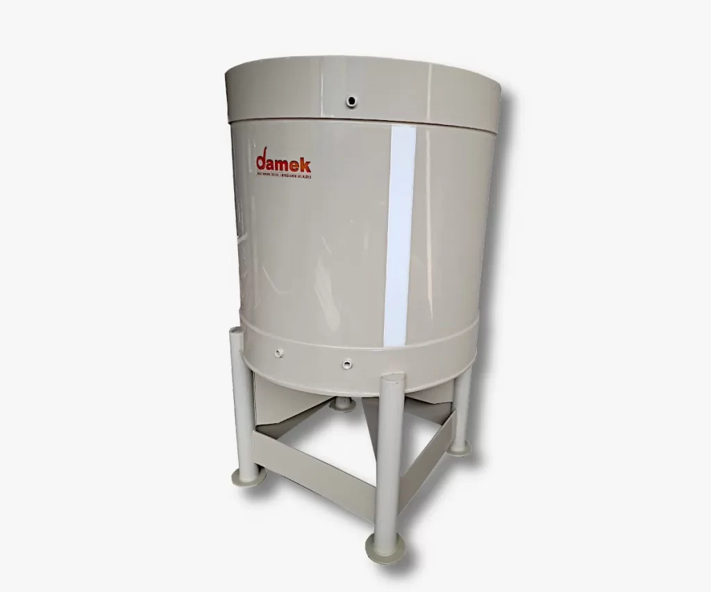 Linha Industrial 2