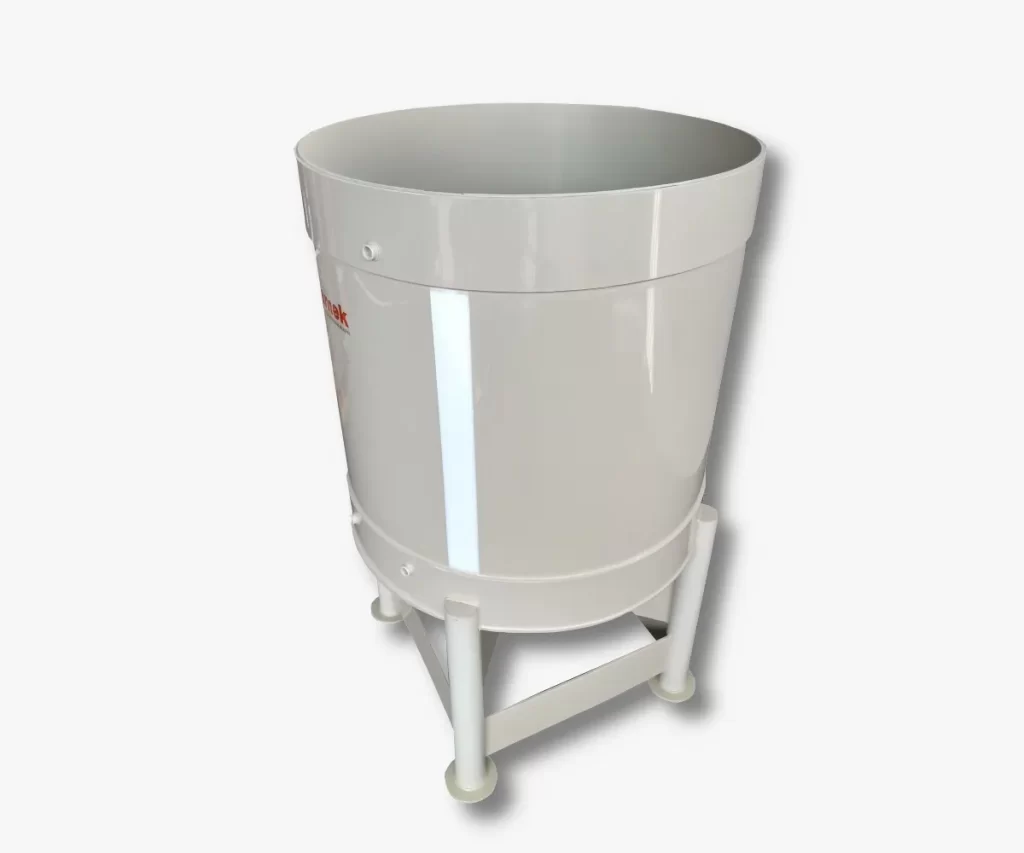 Linha Industrial 3