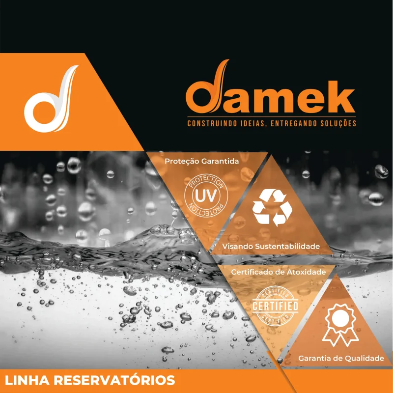 Capa linha reservatórios 1